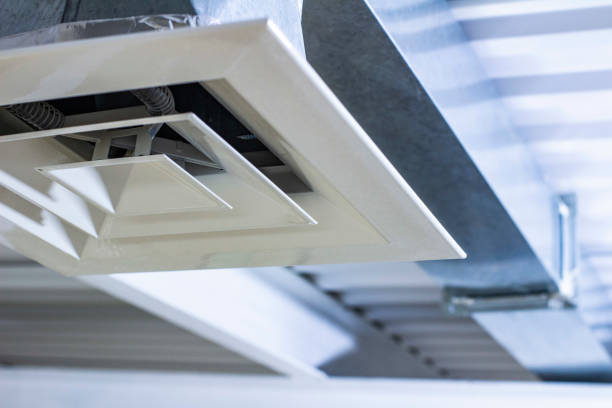 Best Commercial HVAC Duct Cleaning  in Mount Angel, OR