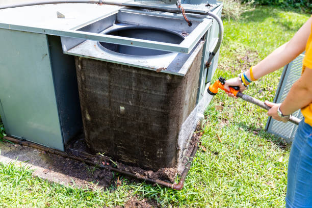 Best HVAC Air Duct Cleaning  in Mount Angel, OR