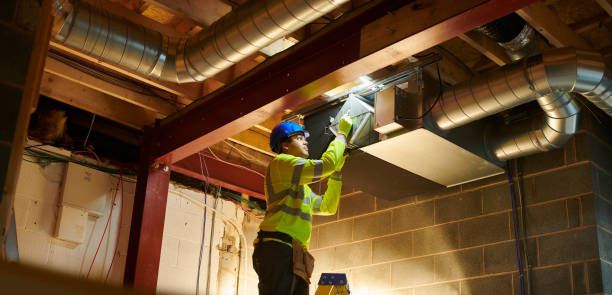Best Best Air Duct Cleaning Company  in Mount Angel, OR