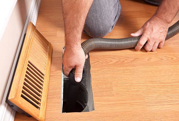Best Professional Duct Cleaning Services  in Mount Angel, OR
