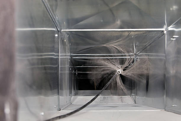 Best Commercial Air Duct Cleaning  in Mount Angel, OR