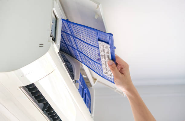 Best Air Duct Cleaning Near Me  in Mount Angel, OR