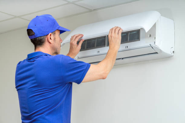 Best Air Duct Cleaning Company Near Me  in Mount Angel, OR