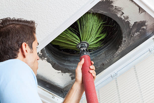 , OR Airduct Cleaning Company