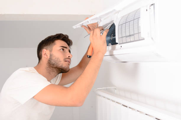 Best Air Duct Cleaning Near Me  in Mount Angel, OR