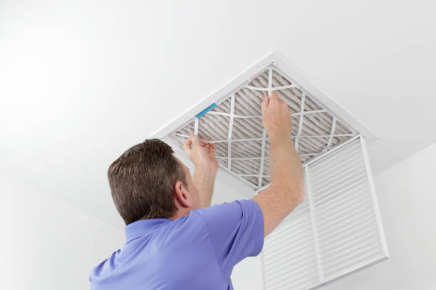 Best Air Vent Cleaning Services  in Mount Angel, OR